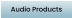 Audio Products
